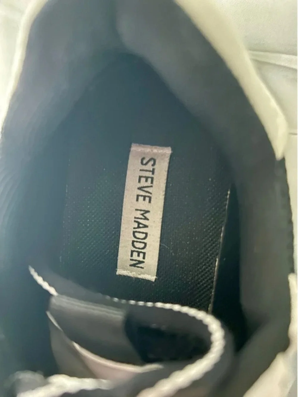 Steve Madden highly rated